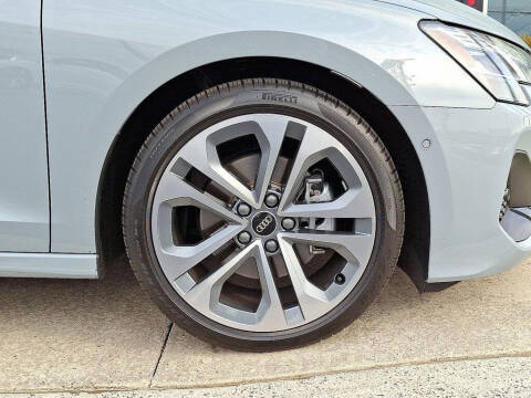 2025 Audi A3 quattro Premium Plus 40 TFSI