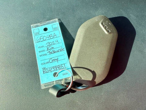 2024 Kia Telluride SX-Prestige X-Line