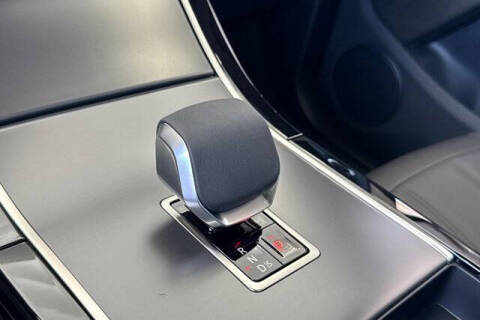 2026 Land Rover Range Rover Evoque P250 S