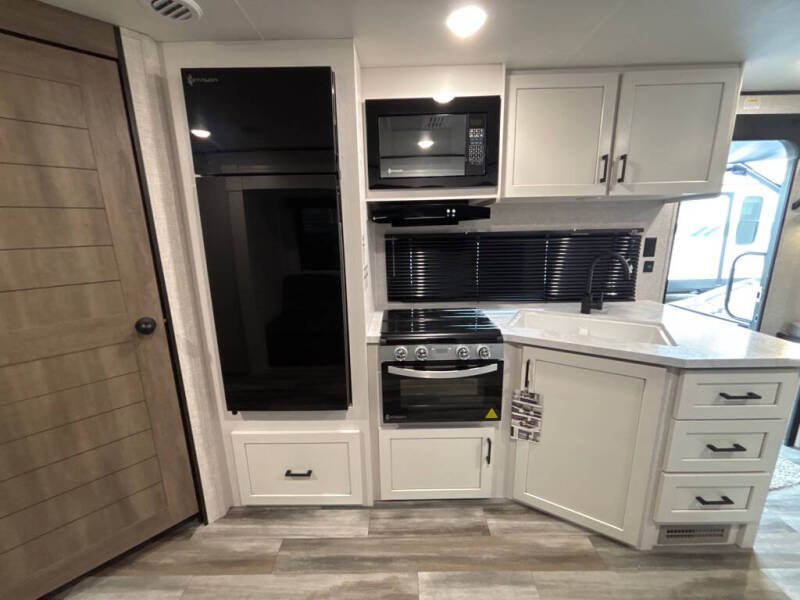 2025 Jayco SLX 263BHS