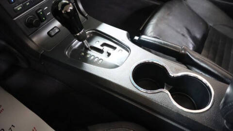 2003 Ford Thunderbird