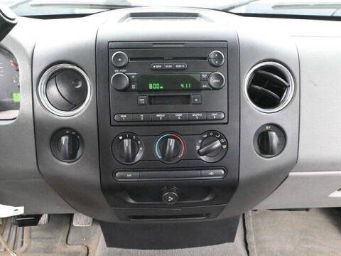 2005 Ford F-150