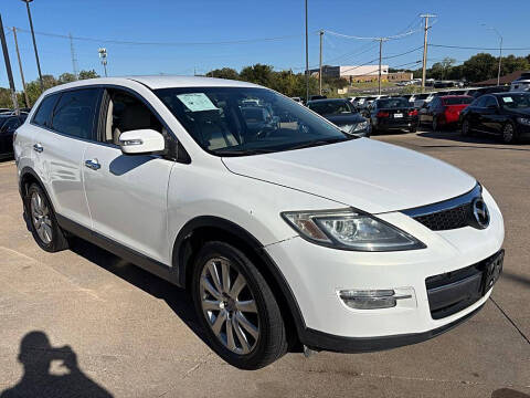 2008 Mazda CX-9
