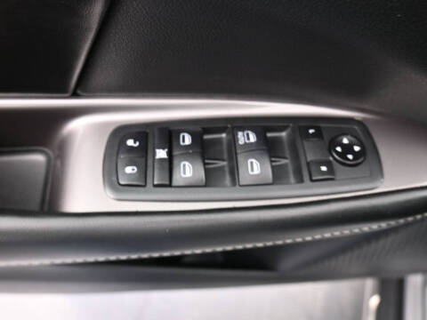 2020 Dodge Journey Crossroad