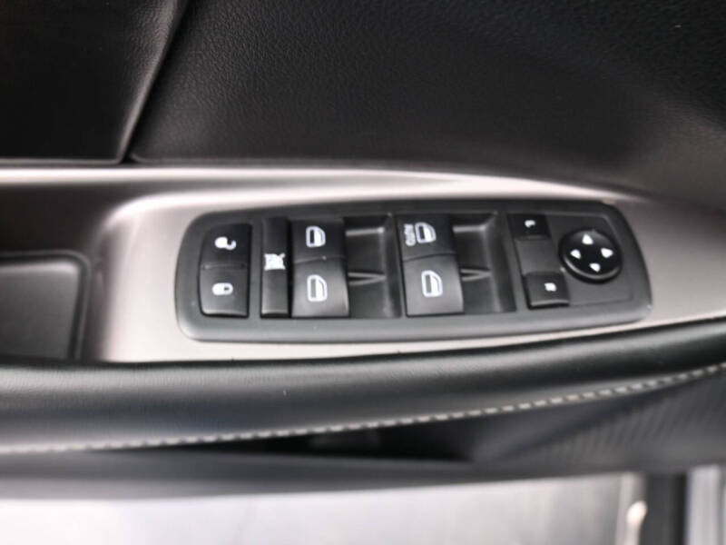 2020 Dodge Journey Crossroad