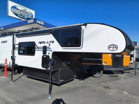 2026 Palomino REAL LITE 1803