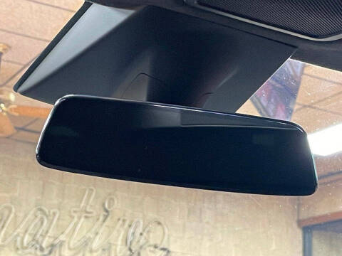 2020 Tesla Model S Long Range Plus