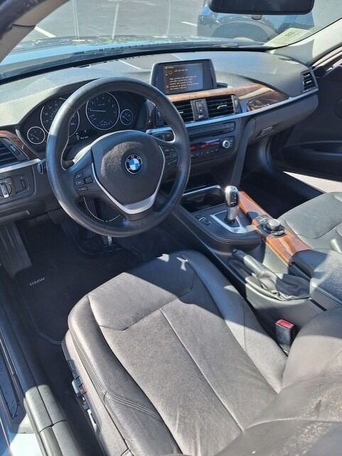 2014 BMW 328i Sedan - $9,995