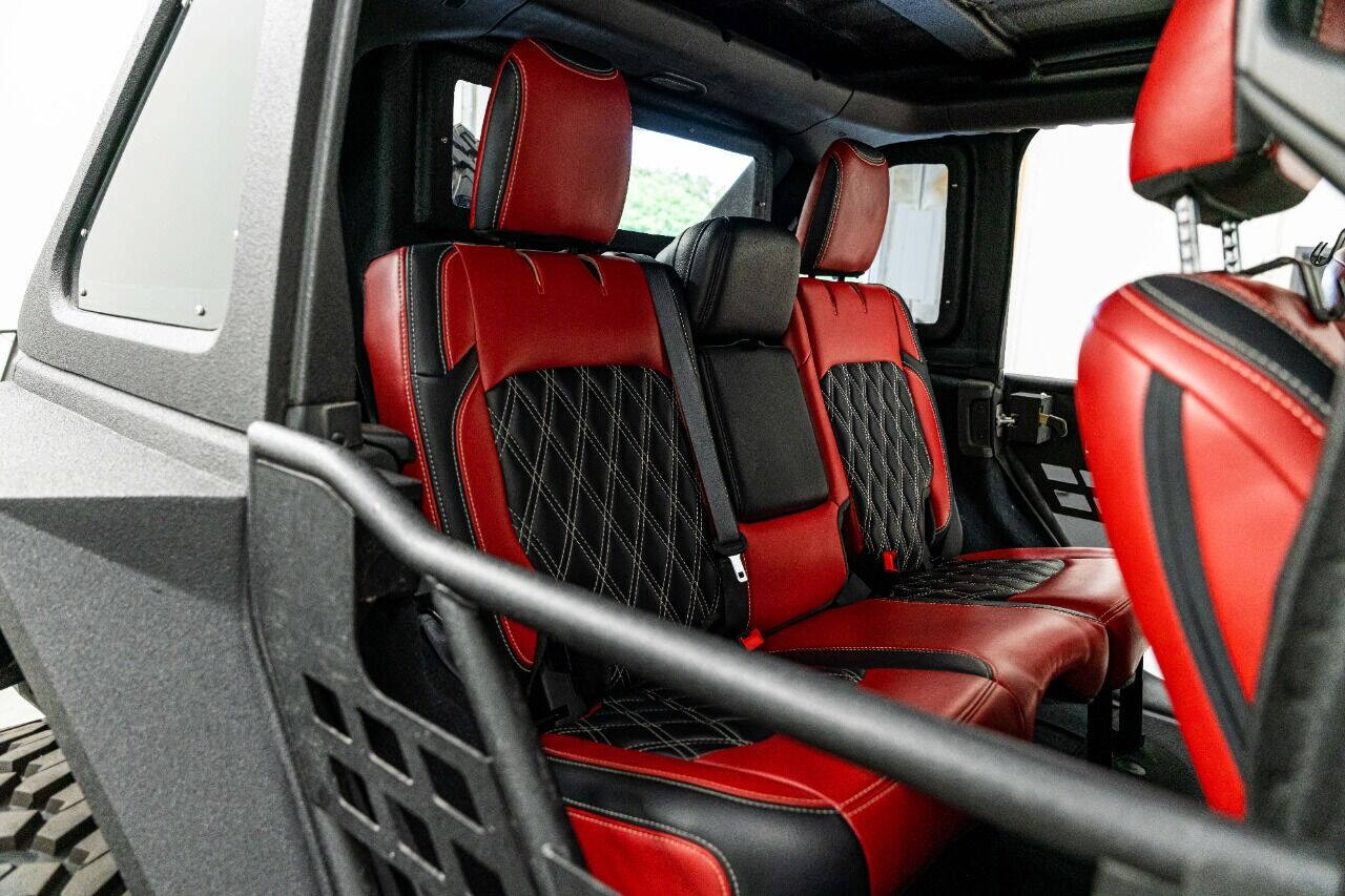 2019 JEEP Wrangler SUV / Crossover - $54,999