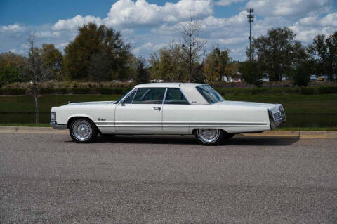 1967 Chrysler Imperial