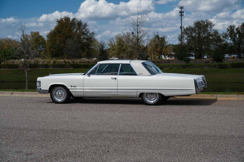 1967 Chrysler Imperial