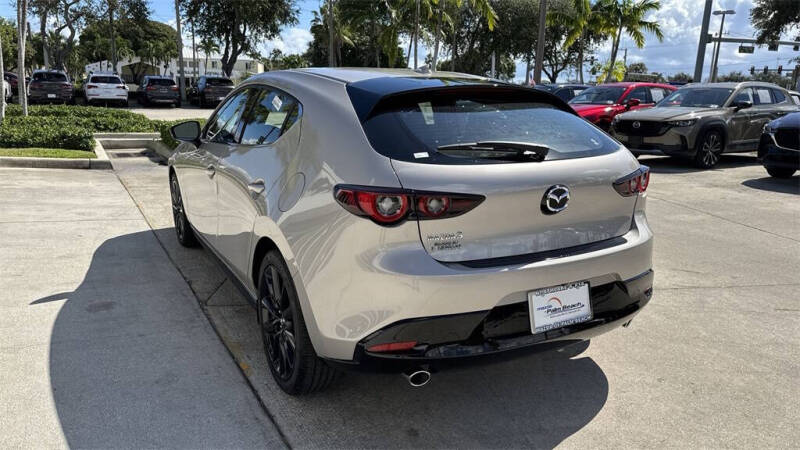 2026 Mazda Mazda3 Hatchback 2.5 S Premium