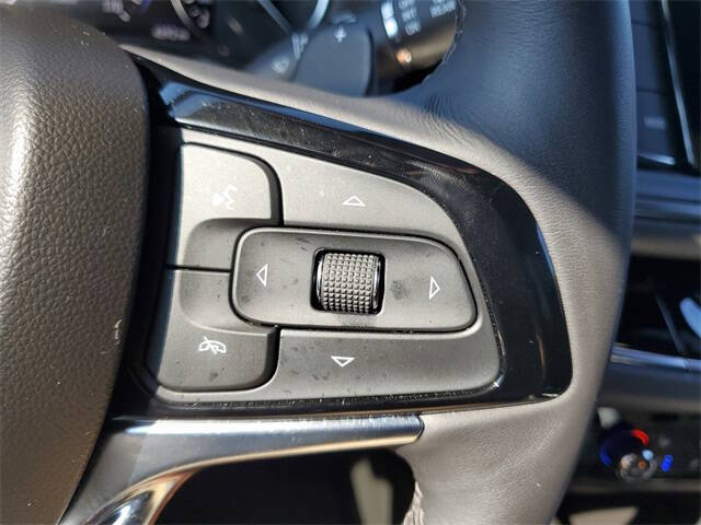 2024 Buick Enclave Avenir