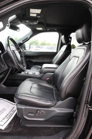 2019 Ford Expedition Limited