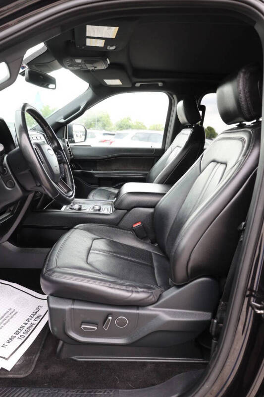 2019 Ford Expedition Limited