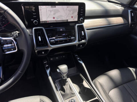 2023 Kia Sorento X-Line EX