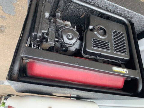 2005 Ford E-Series E-350 SD