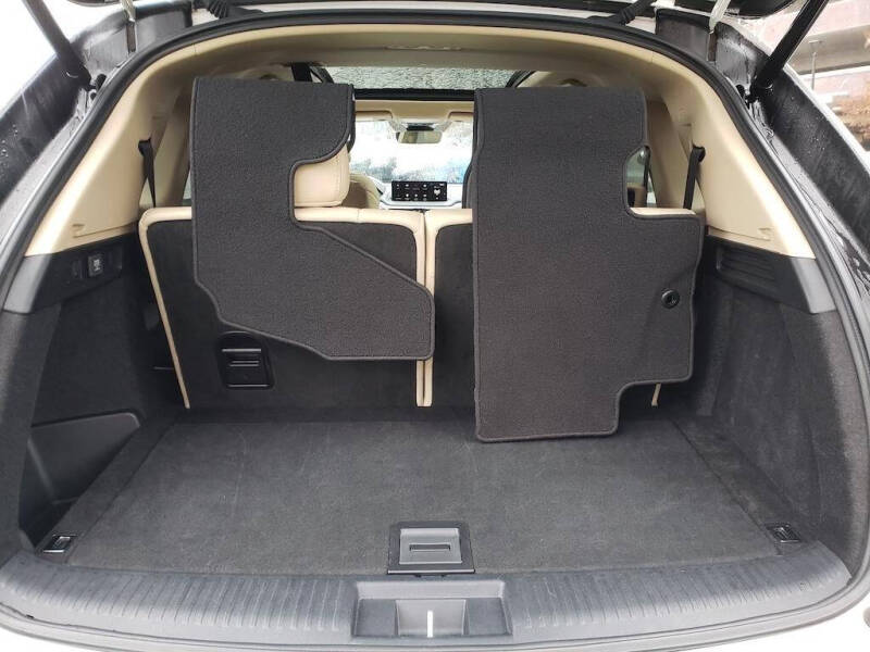 2024 Acura MDX SH-AWD