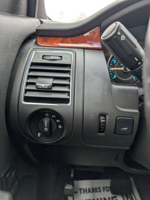 2012 Ford Flex Limited