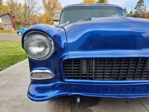 1955 Chevrolet Bel Air