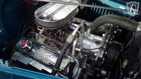 1937 Pontiac Coupe