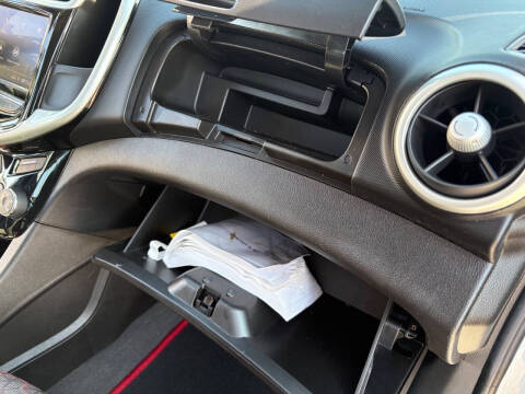 2020 Chevrolet Sonic LT