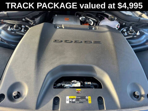 2026 Dodge Charger