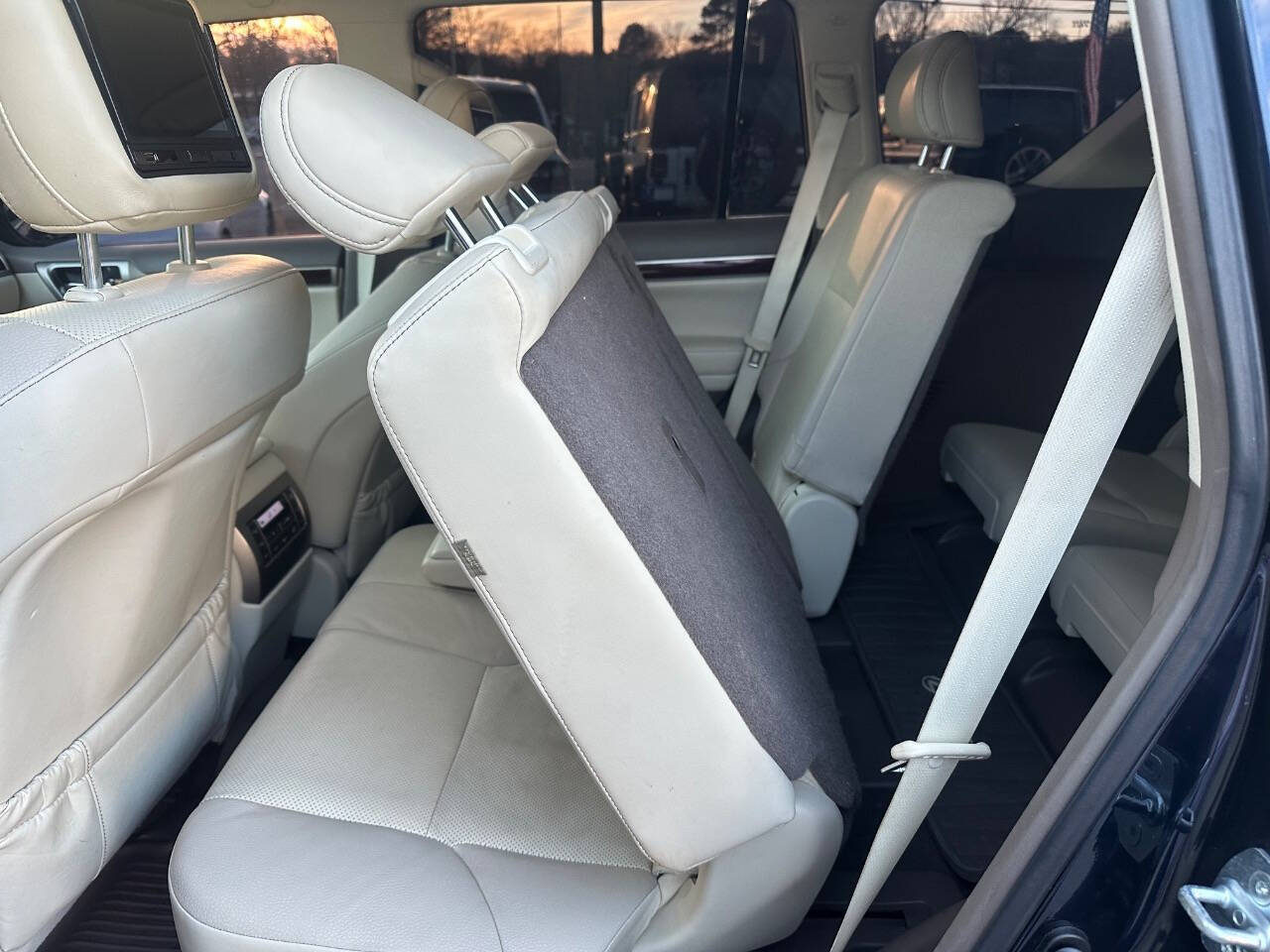 2019 Lexus GX 460 for sale at S & S Motors in Marietta, GA