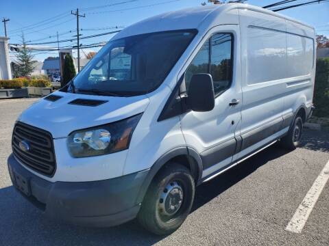 2016 Ford Transit Cargo for sale at My Car Auto Sales in Lakewood NJ