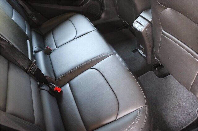 2018 Chevrolet Cruze Premier Auto