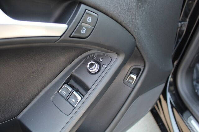 2014 Audi A5 2.0T quattro Premium