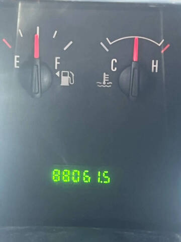 2005 Ford Mustang V6 Premium