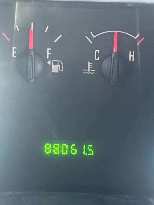 2005 Ford Mustang V6 Premium