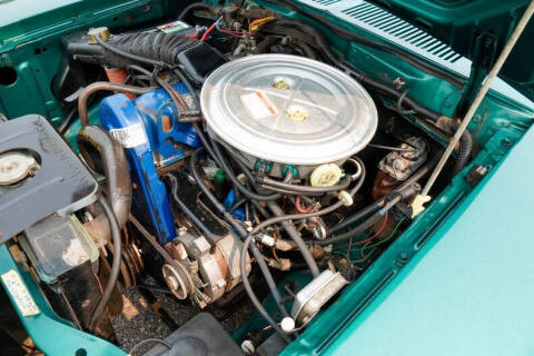 1979 Ford Pinto