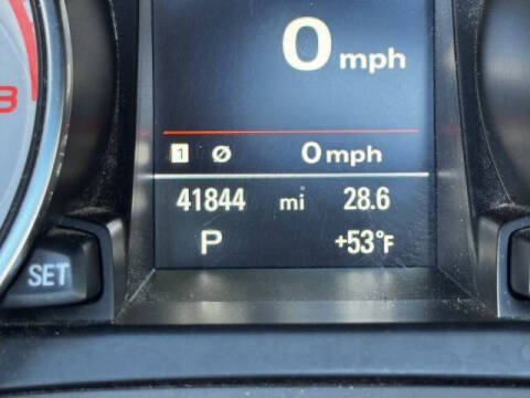 2016 Audi S5 3.0T quattro Premium Plus