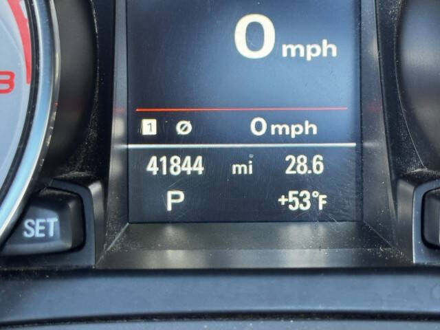 2016 Audi S5 3.0T quattro Premium Plus