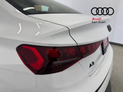 2026 Audi A3