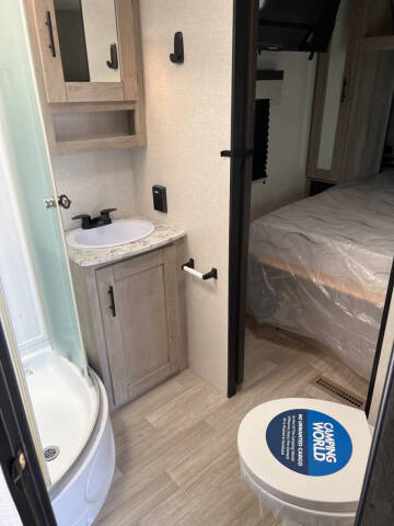 2023 KZ RV Connect