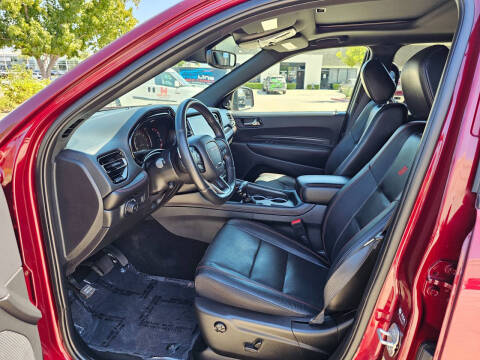 2023 Dodge Durango GT Plus