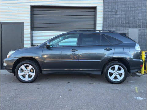2006 Lexus RX 330