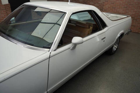 1979 Chevrolet El Camino