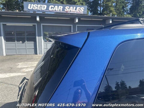 2011 Volkswagen Routan