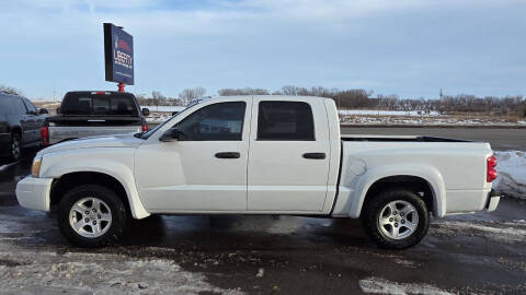 2007 Dodge Dakota ST