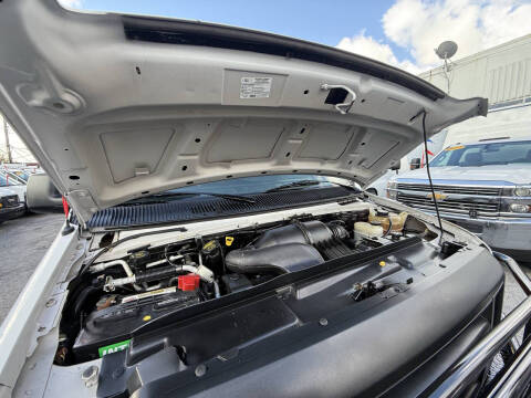 2012 Ford E-350