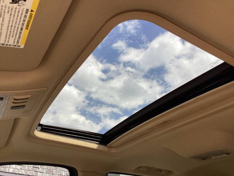 2013 Chevrolet Tahoe LT