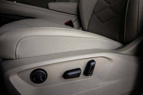 2026 Volkswagen Atlas SE