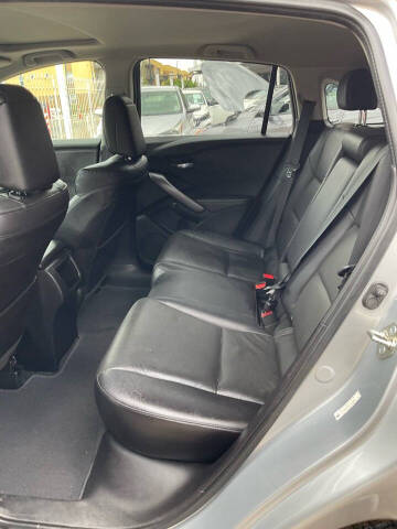 2015 Acura RDX