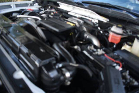 2020 GMC Sierra 2500HD