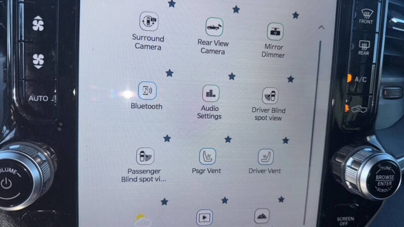 2023 RAM 3500 Laramie