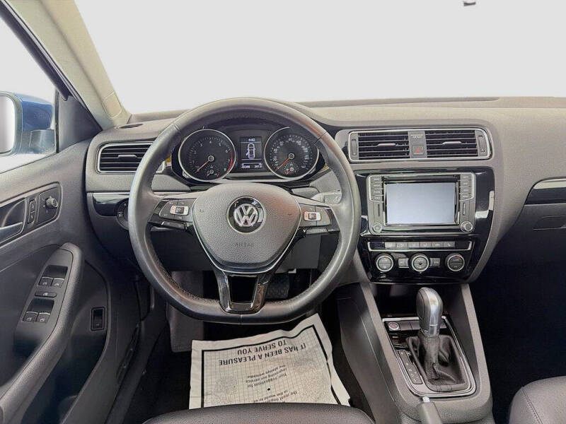2017 Volkswagen Jetta